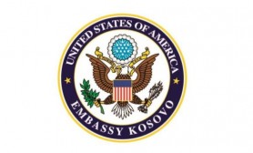 U.S. Embassy
